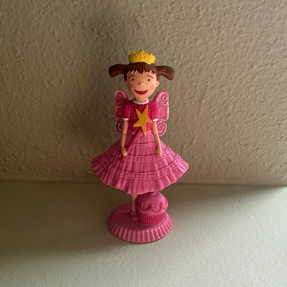 ✨Pinkalicious Tonie Box Character in Excellent Condition✨
